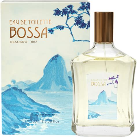 bossa granado